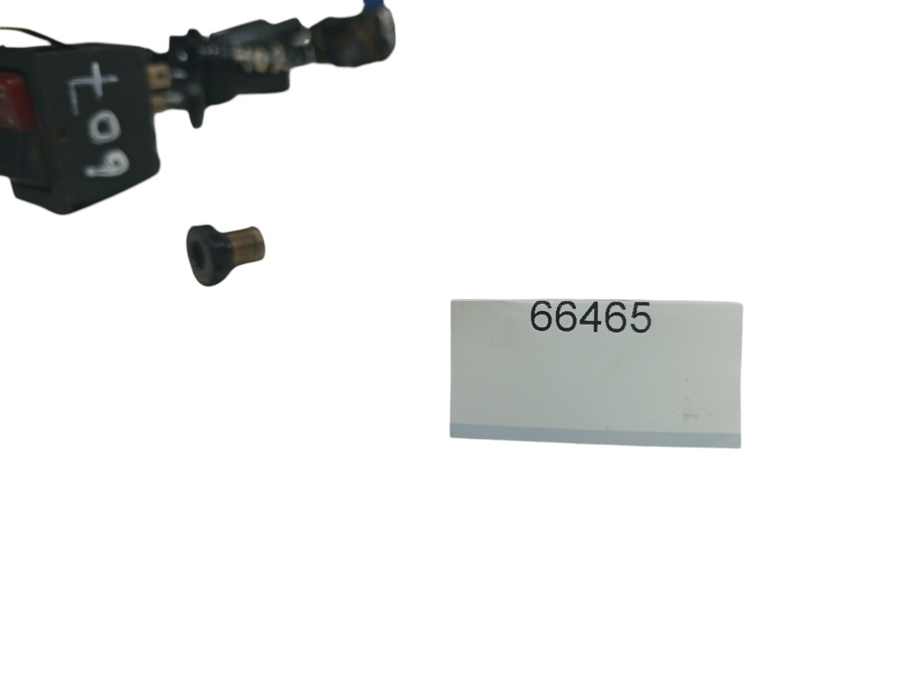 Botão Luz Farol Volkswagen Santana 1995 1996 A 2003 6