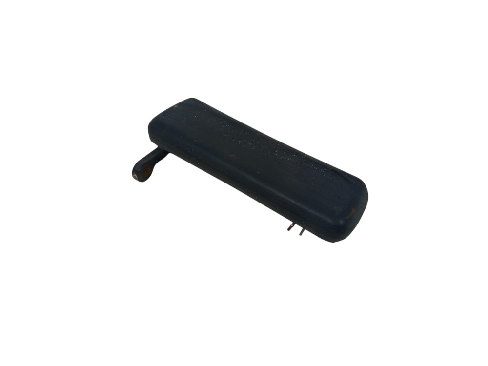 Maçaneta Externa Ford Escort 1984 1985 1986 A 1992 1