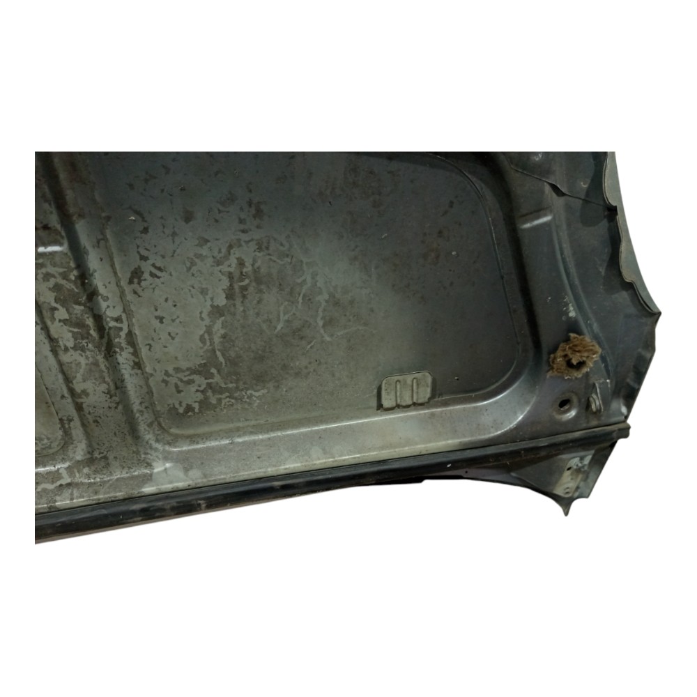 Capô Citroen Picasso Xsara 2001 2002 2003 2004 2005 A 2012 5