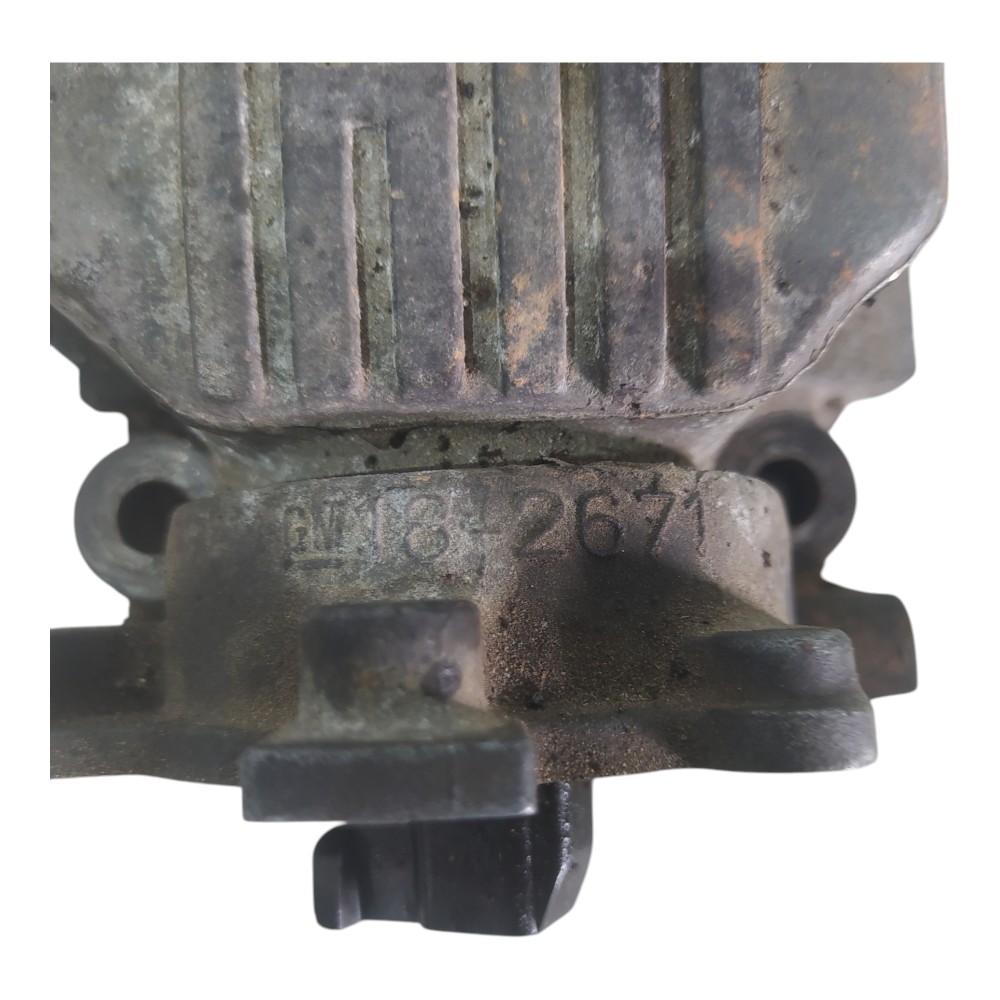 Gaiola Comando Vectra 516 Kd1 7