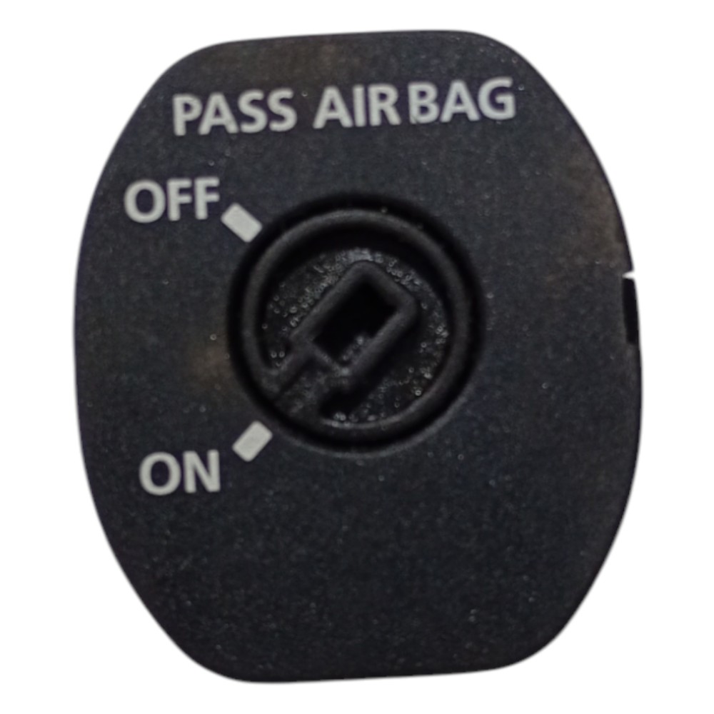 Botão On Of Airbag Land Rover Freelander 2006 A 2014 1