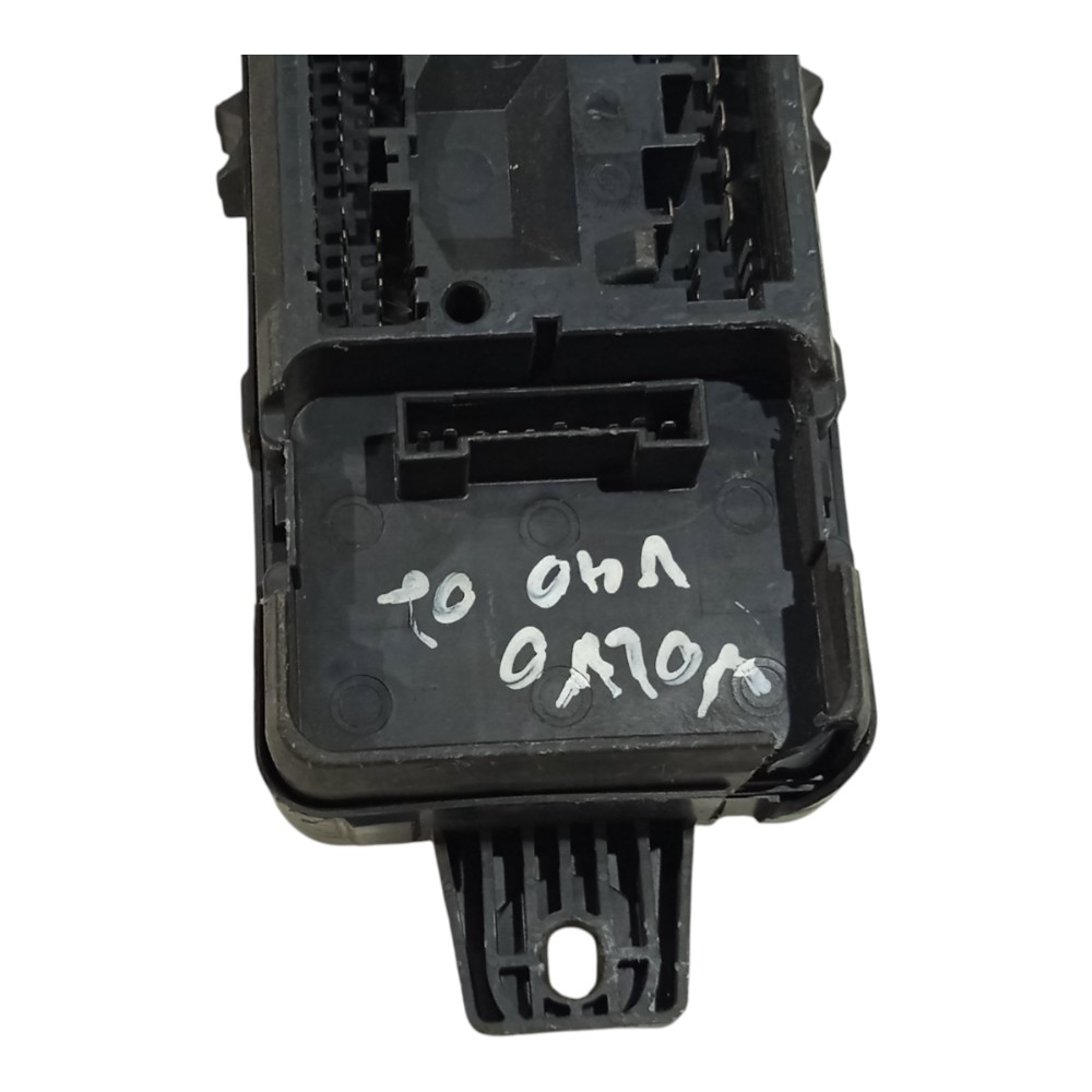 Caixa Fusíveis Relé Volvo S40 V40 1996 1997 A 2003 30807016 6