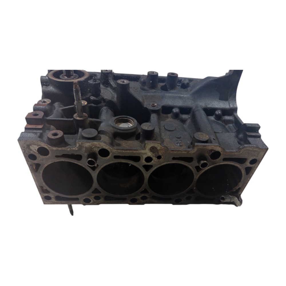 Bloco Motor Std Ford Mondeo 2.0 16v 130cv 1996 A 2000 6
