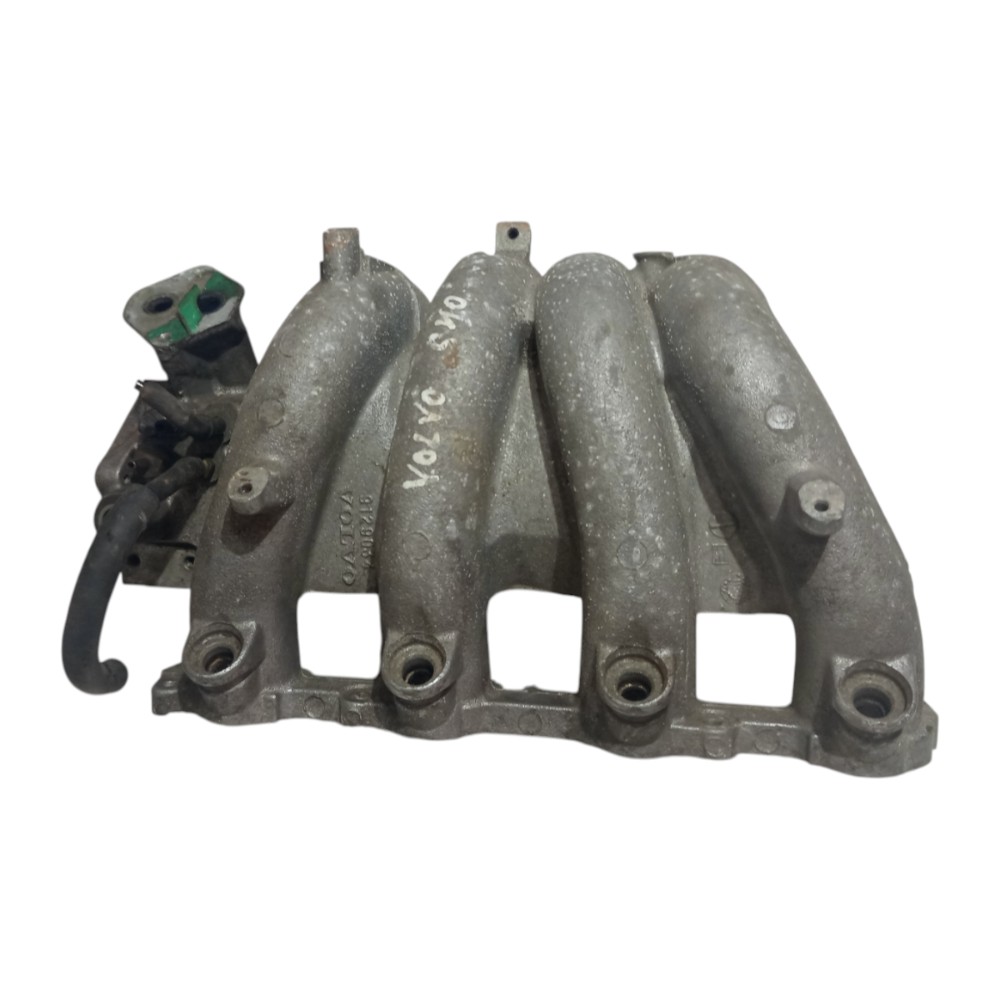 Coletor Admissão Volvo S40 1.8 16v 1998 1999 2000 A 2004 8