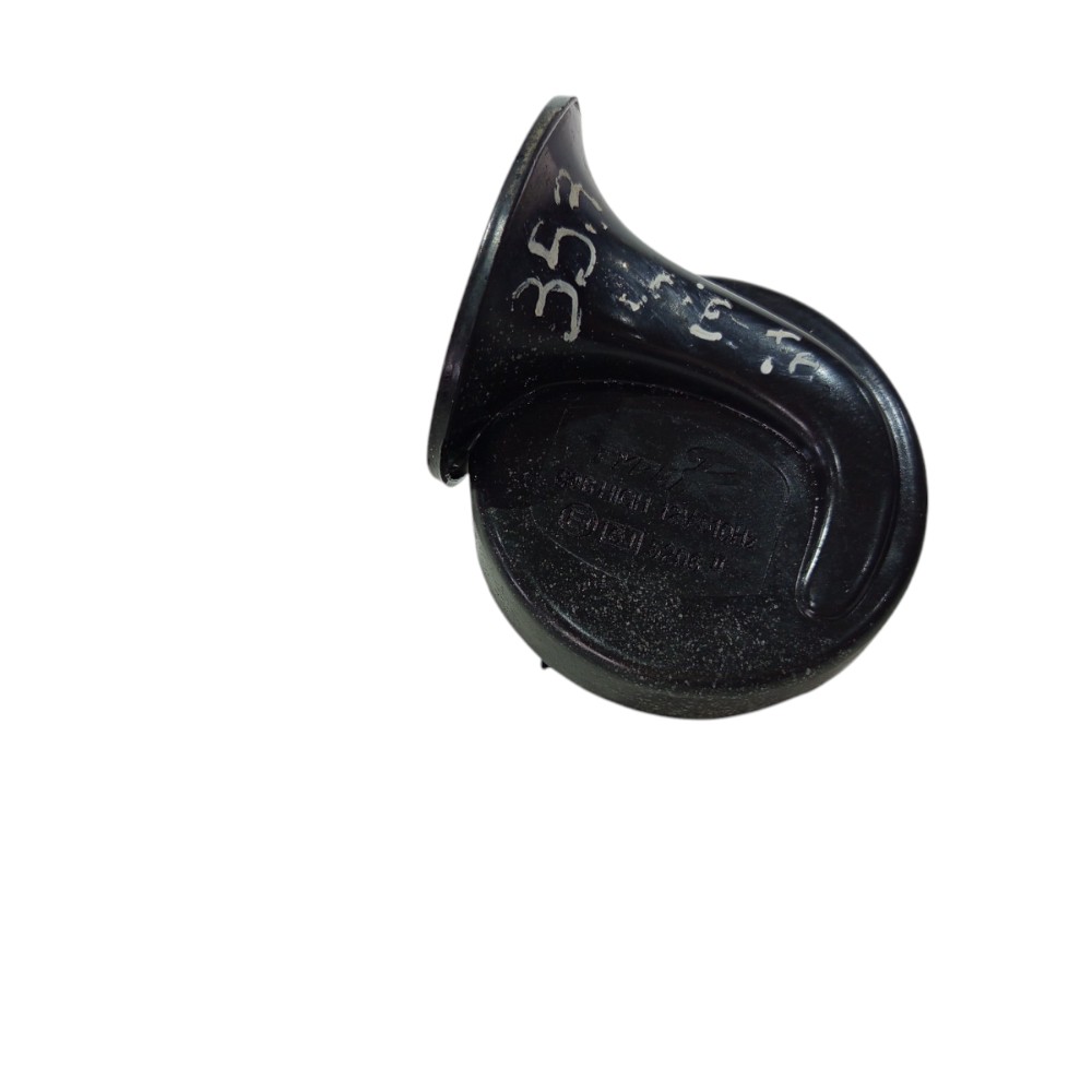 Buzina Ford Fiesta 60b High 12v 510hz 1996 1997 A 2002 1