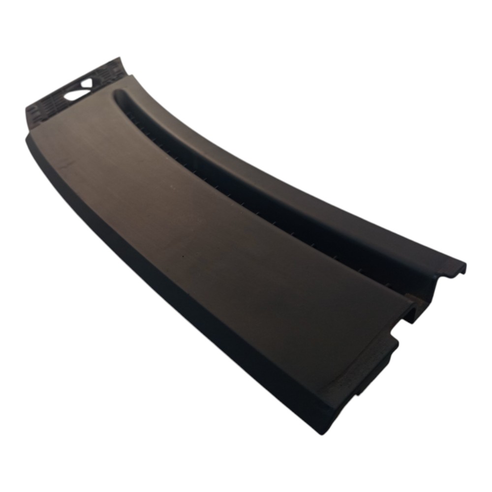 Acabamento Sup Painel Direito Porsche Cayenne 2002 A 2006 6