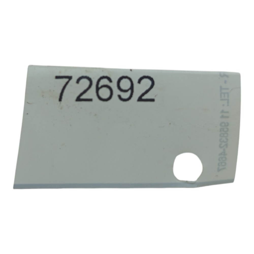 Relê Fusível Peugeot 307 2003 Citroen C4 Pallas 12v25a03512 6