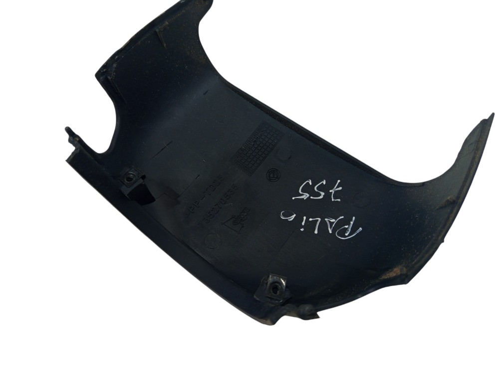 Acabamento Superior Chave Seta Fiat Palio 1999 2000 A 2006 4