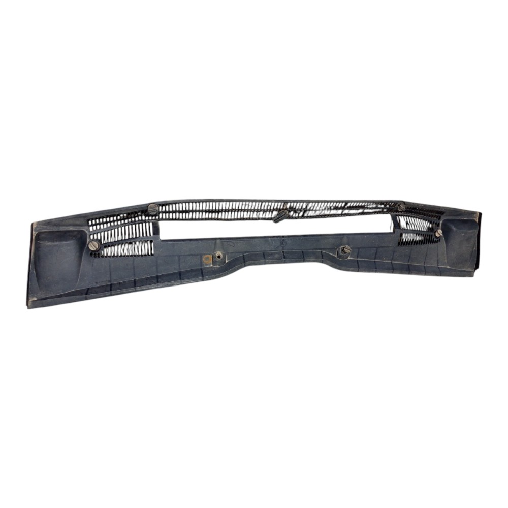 Grade Churrasqueira Parabrisa Bmw X5 2000 A 2006 3
