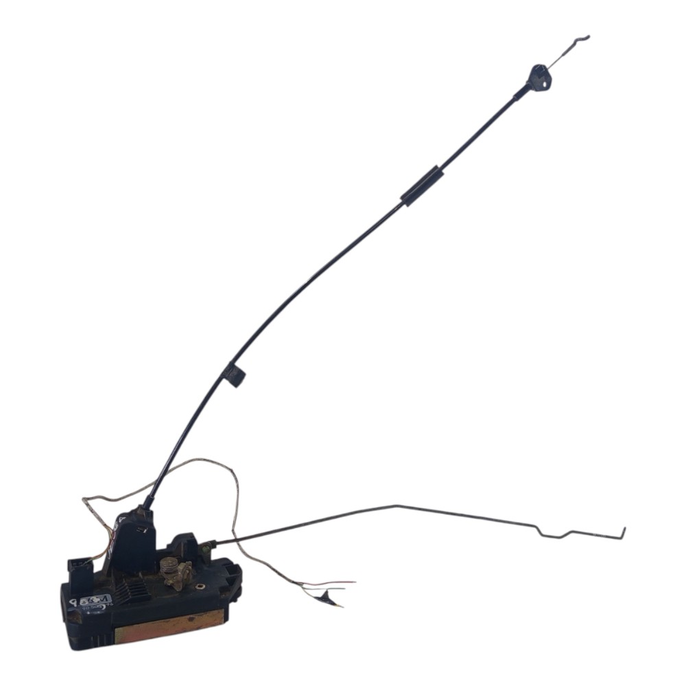 Fechadura Elétrica Tras Direita Vectra Gls 1997 98 99 A 2005 1