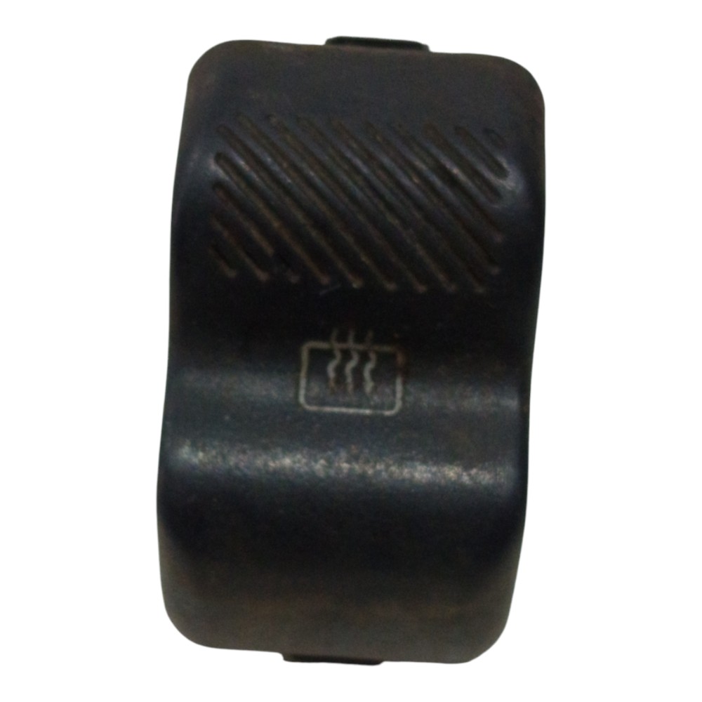 Botão Comando Desenbaçador Volkswagen Gol G2 1.0 1995 A 2005 3