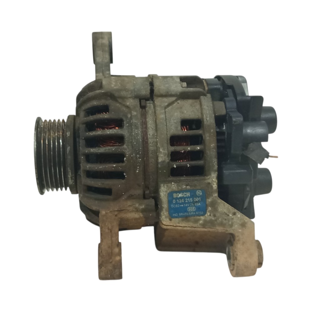 Alternador Fiat Palio 1.0 1996 1997 1998 1999 2000 2001 3