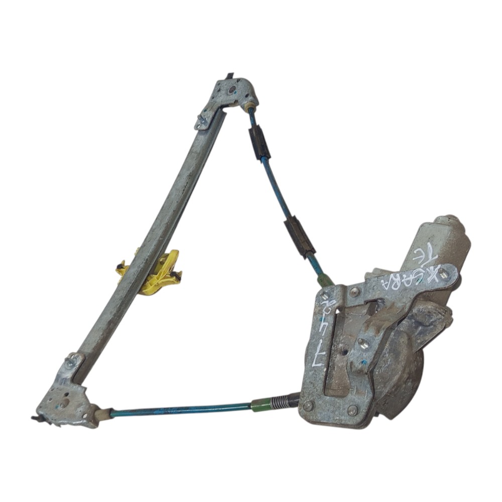 Maquina Vidro Traseira Esqueda Citroen Picasso 2001 A 2012 1