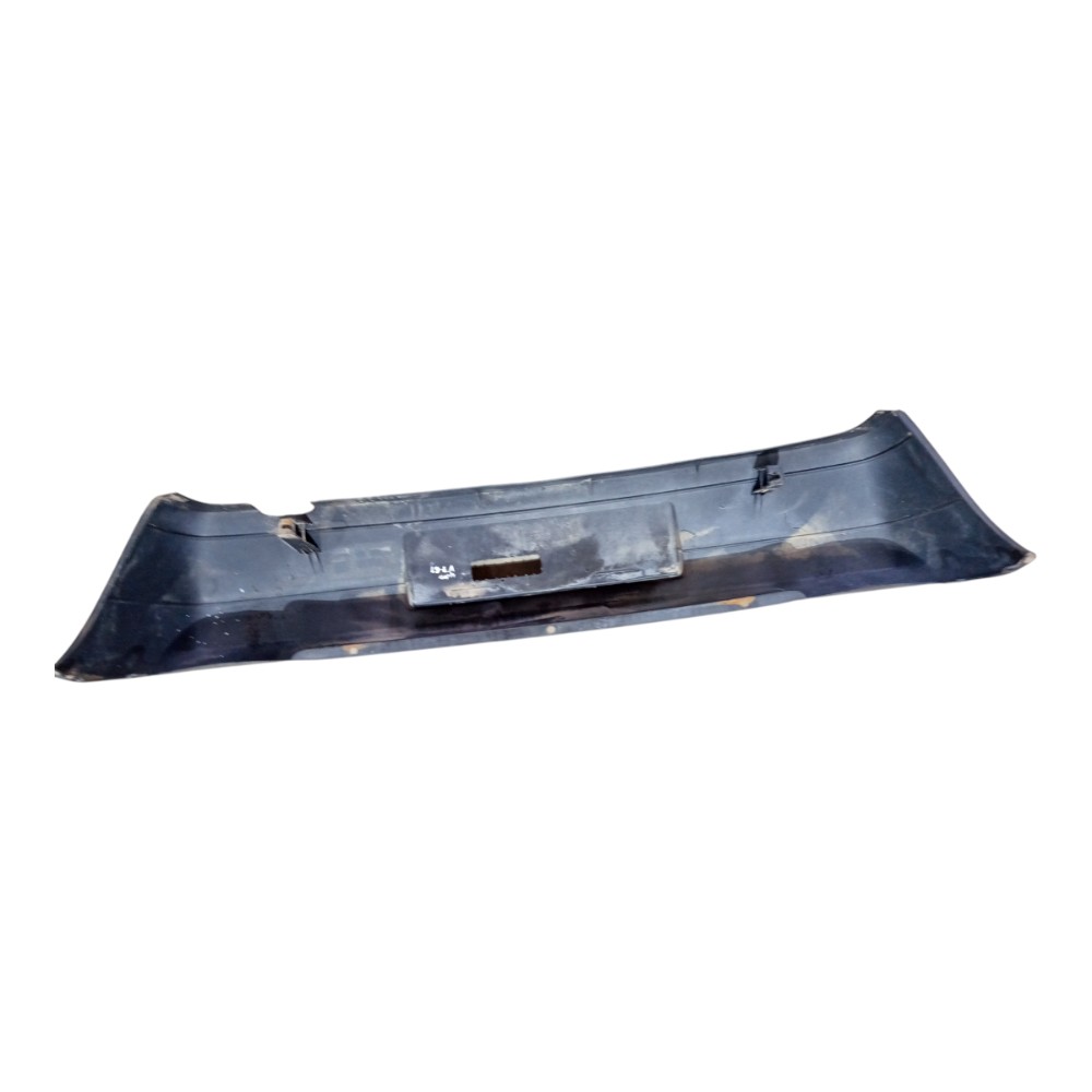 Parachoque Traseiro Fiat Uno 2005 2006 2007 2008 2009 A 2011 6