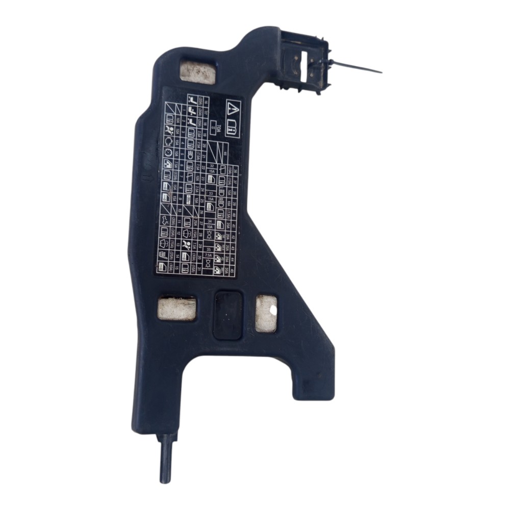Tampa Caixa Fusível Honda Crv 2012 2013 2014 2015 16 A 2019 1