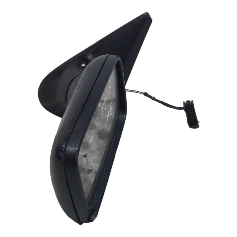 Retrovisor Lado Esquerdo C/detalhes Seat Ibiza 1995 A 1999 2