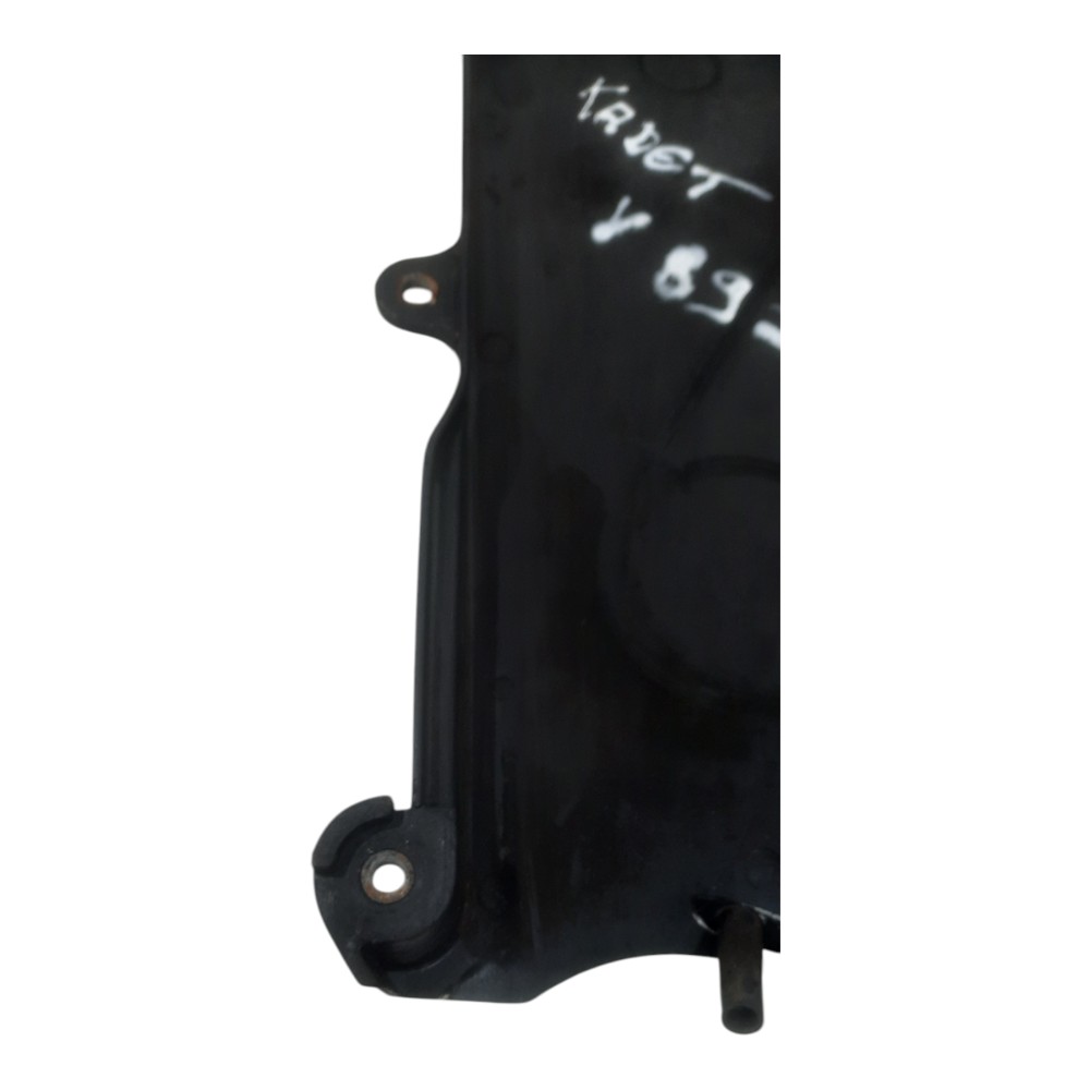 Capa Correia Dentada Gm Kadett 1.8 1991 1992 A 1997 Avarias 4