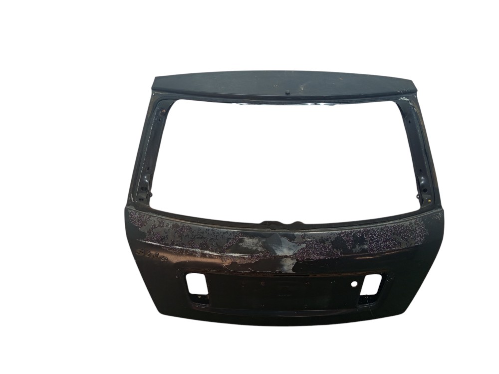 Tampa Porta-malas Fiat Stilo 2002 2003  A 2011 5