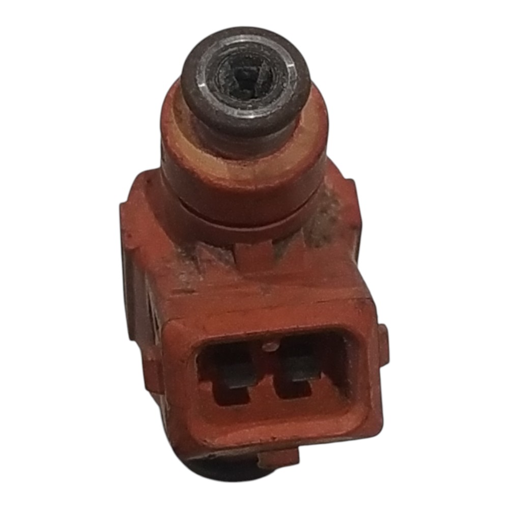Bico Injetor Peugeot 206 207 307 Citroen C3 C4 1.6 16v Origi 4
