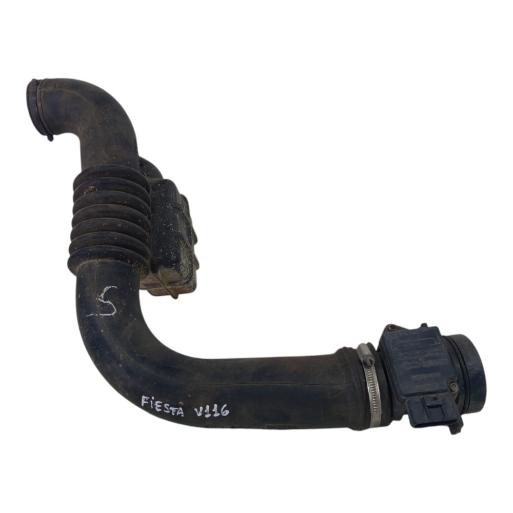 Sensor Fluxo Medidor Ar Maf Endur Ford Fiesta Ka 1996 A 1999 5