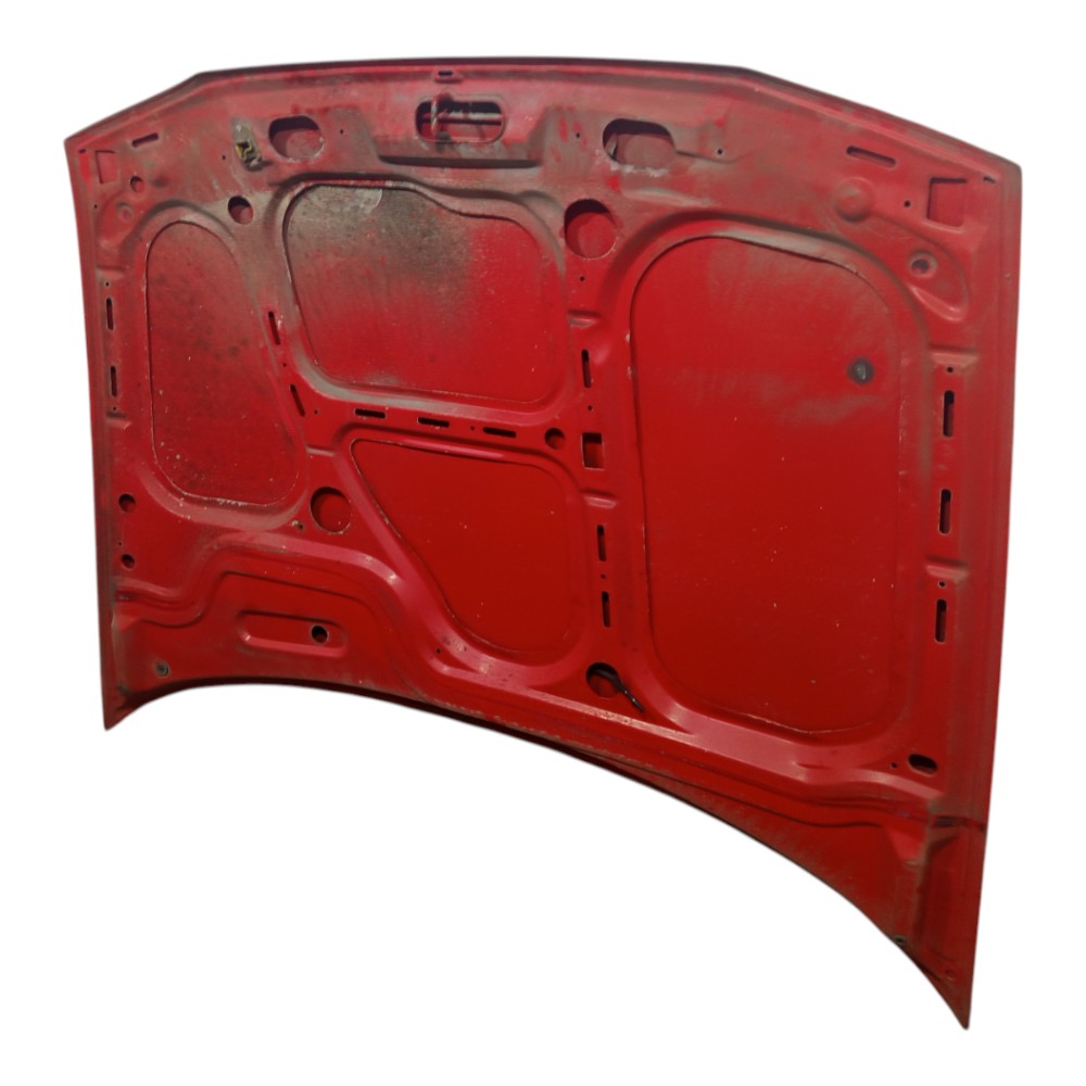 Capo Dianteiro Volkswagen Gol Bola 1999 2000 2001 A 2005 6