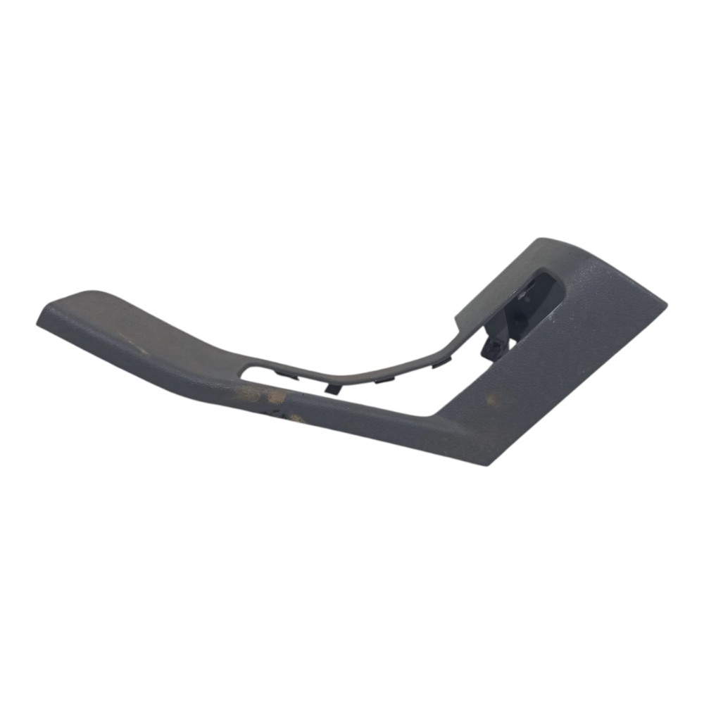 Moldura Interna Console Freio Mao Ford Focus 2009 A 2013 3