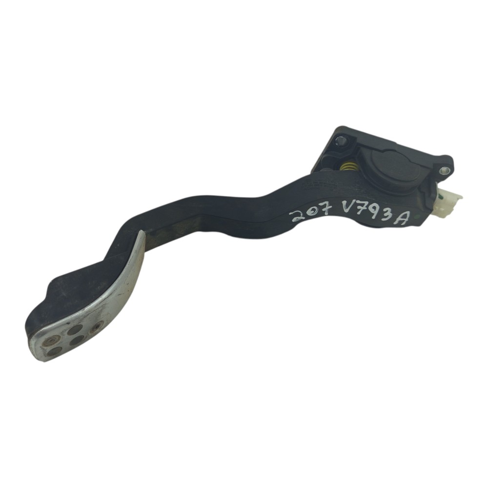 Pedal Eletrônico Acelerador Peugeot 207 2006 2012 F00c3e2429 6