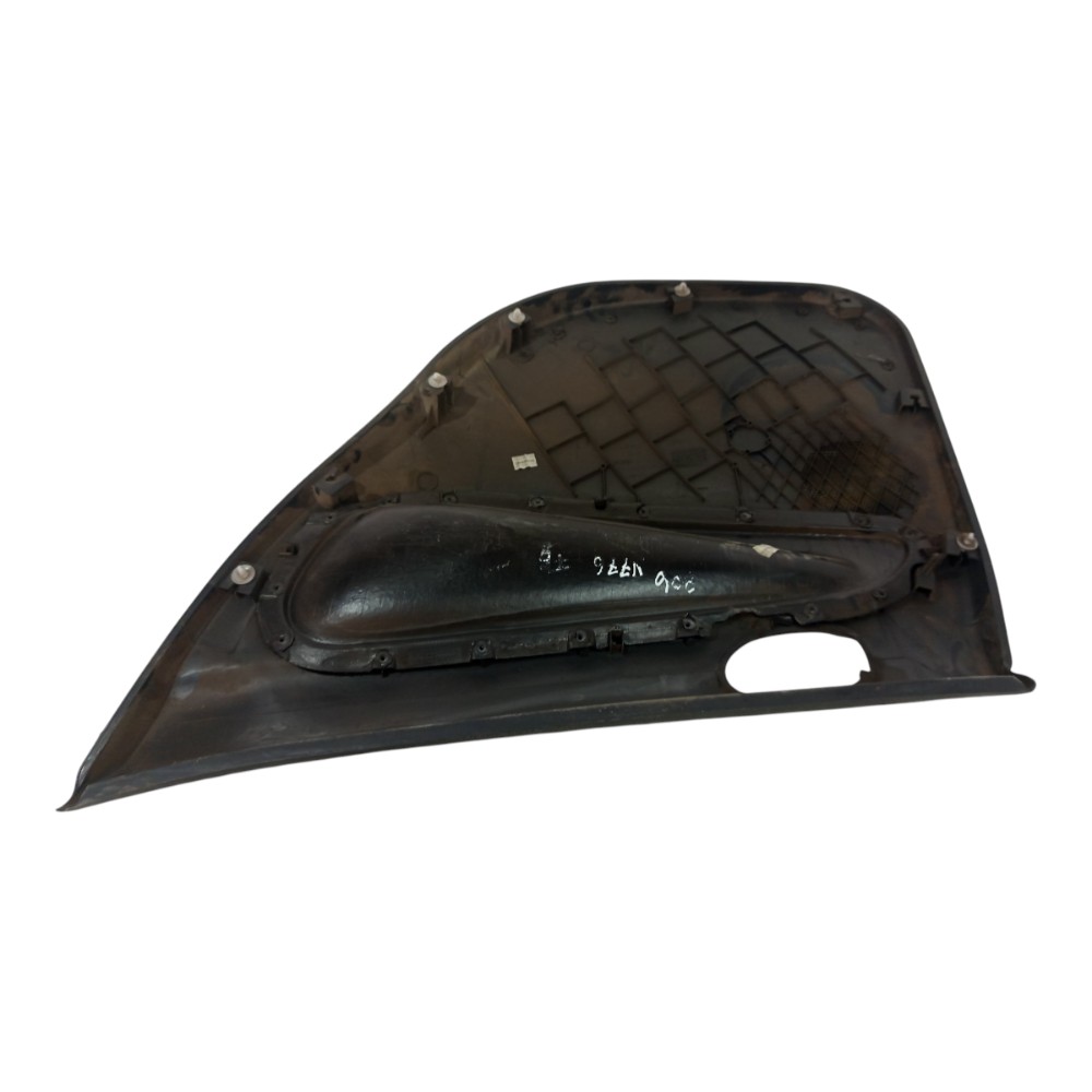 Forro Porta Traseiro Peugeot 206 2001 2002 2003 A 2010 5
