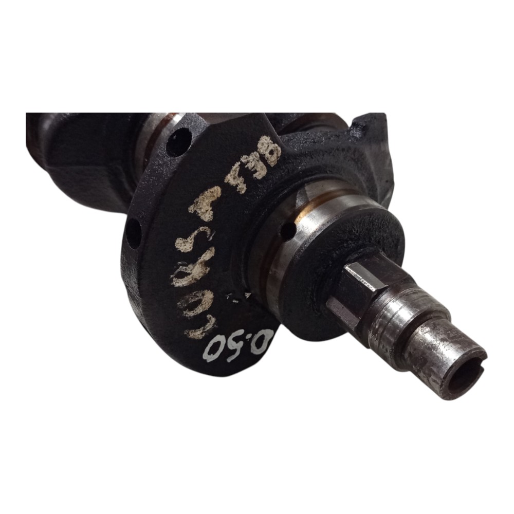 Virabrequim 0.50 Chevrolet Corsa 1.0 8v 1994 1995 A 2002 4
