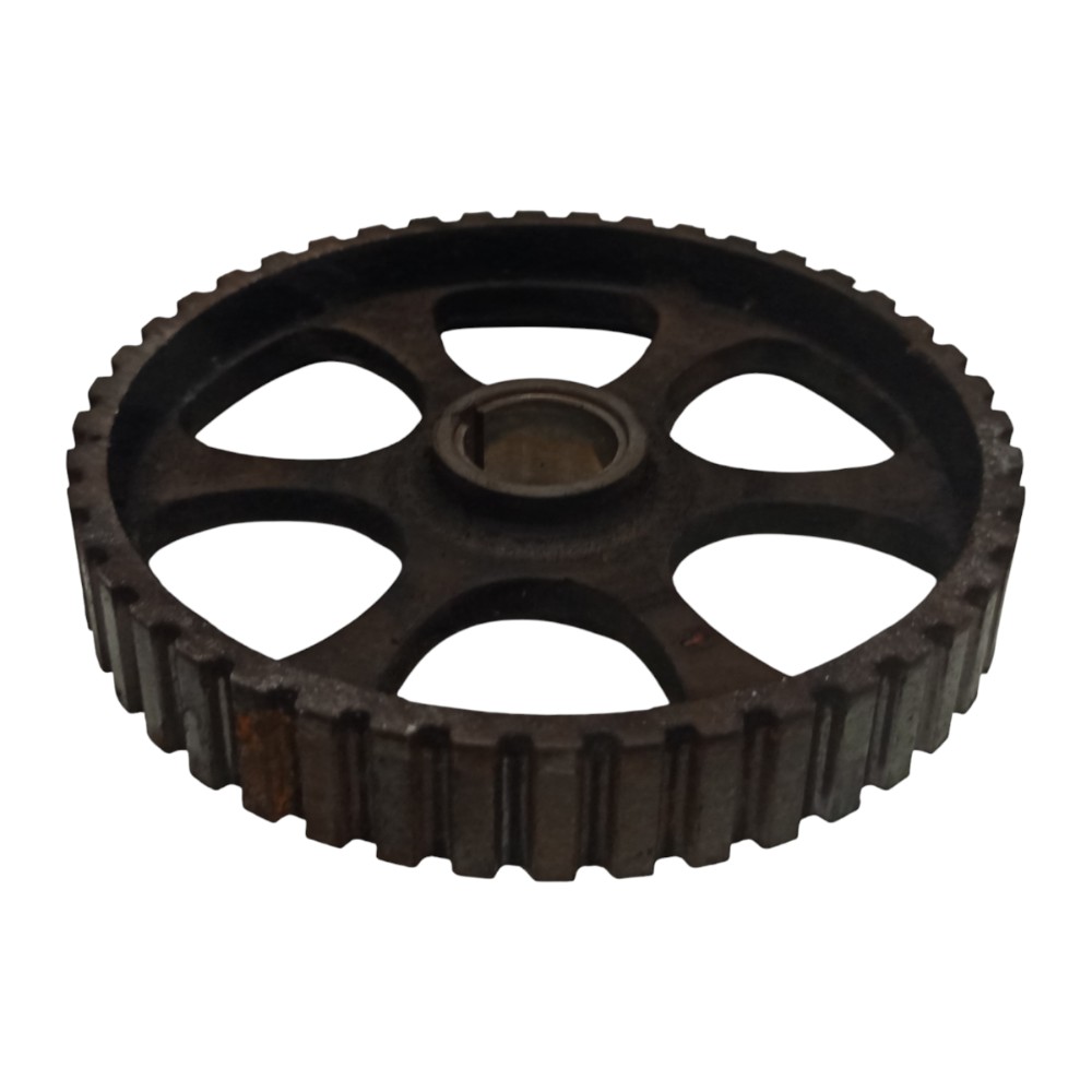 Polia Comando Valvula Vw Gol 1.6 8v 1995 A 1999 049109111 4