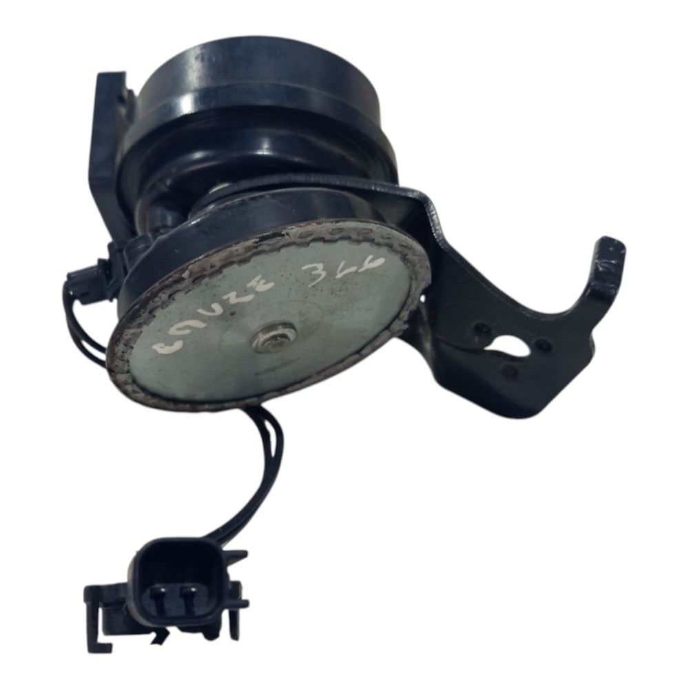 Buzina Caracol Chevrolet Gm Cruze 2008 2009 2010 2011 A 2023 6
