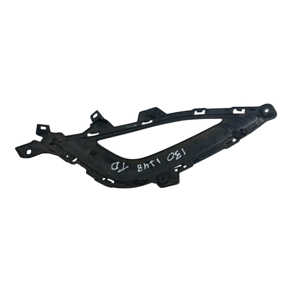 Moldura Traseiro Direito Hyundai I30 2013 2014 2015 A 2017 2