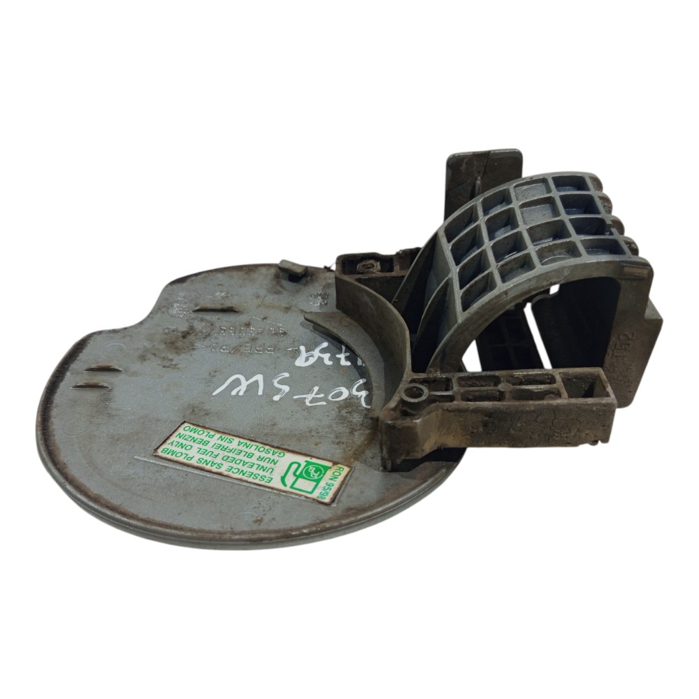 Portinhola Combustível Peugeot 307 Sw 2004 2005 2006 A 2012 6