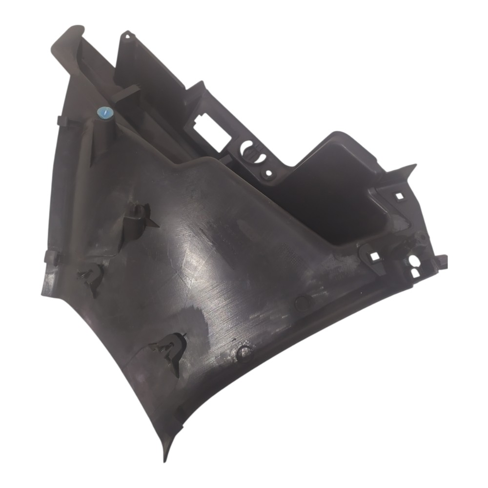 Suporte Bagagito Traseiro Esquerdo Sandero 2008 2009 A 2014 3