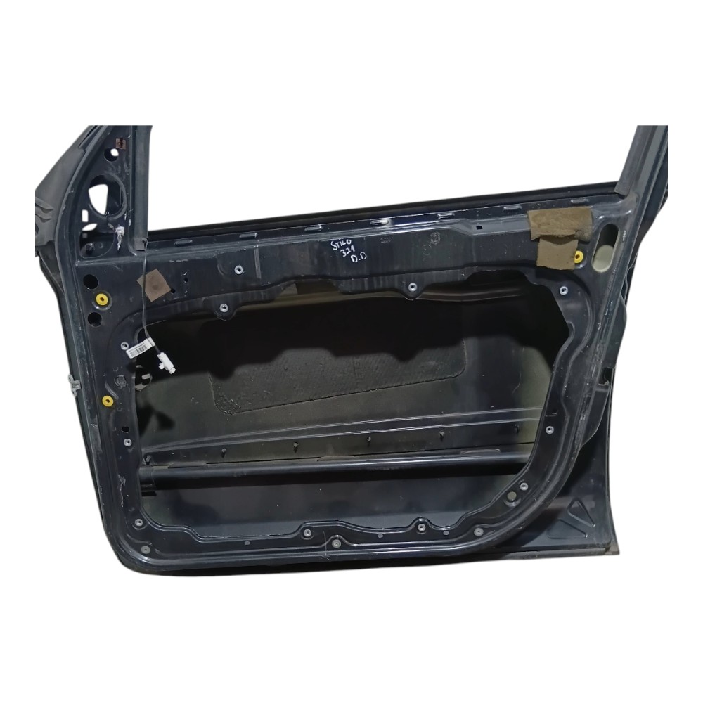 Porta Dianteira Direita Fiat Stilo 2003 2004 A 2011 Dianteira Direito 6