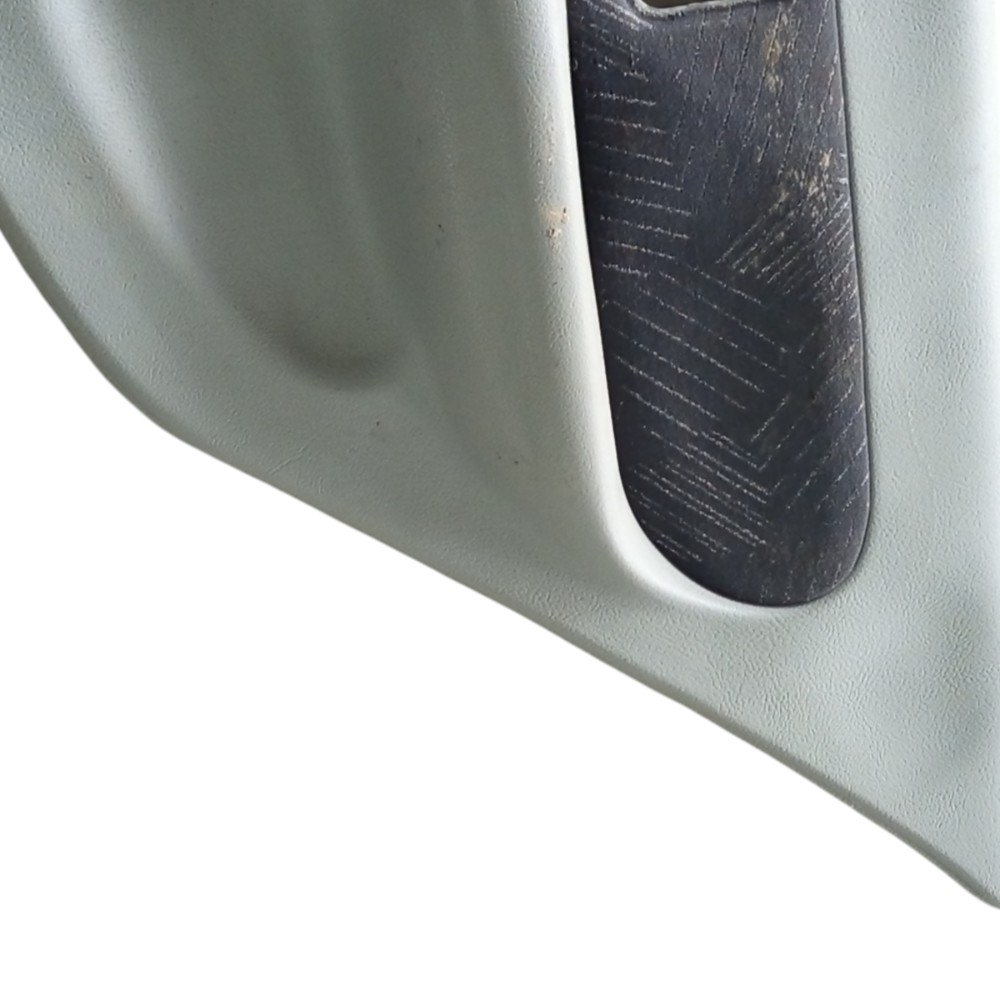 Forro Porta Traseira Direita Renault Clio 2000 2001 A 2012 5
