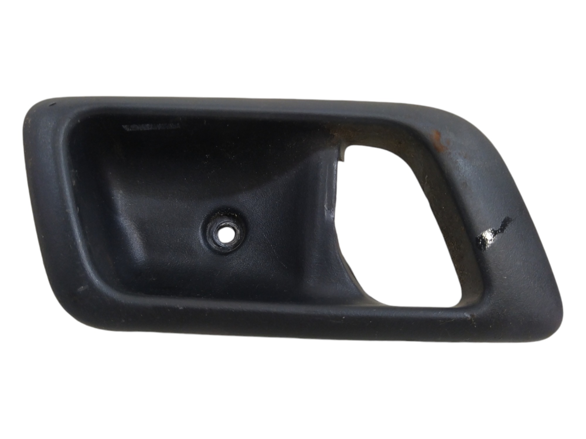 Moldura Maçaneta Interna D E Fiat Palio Bbb 2008 A 2014 4