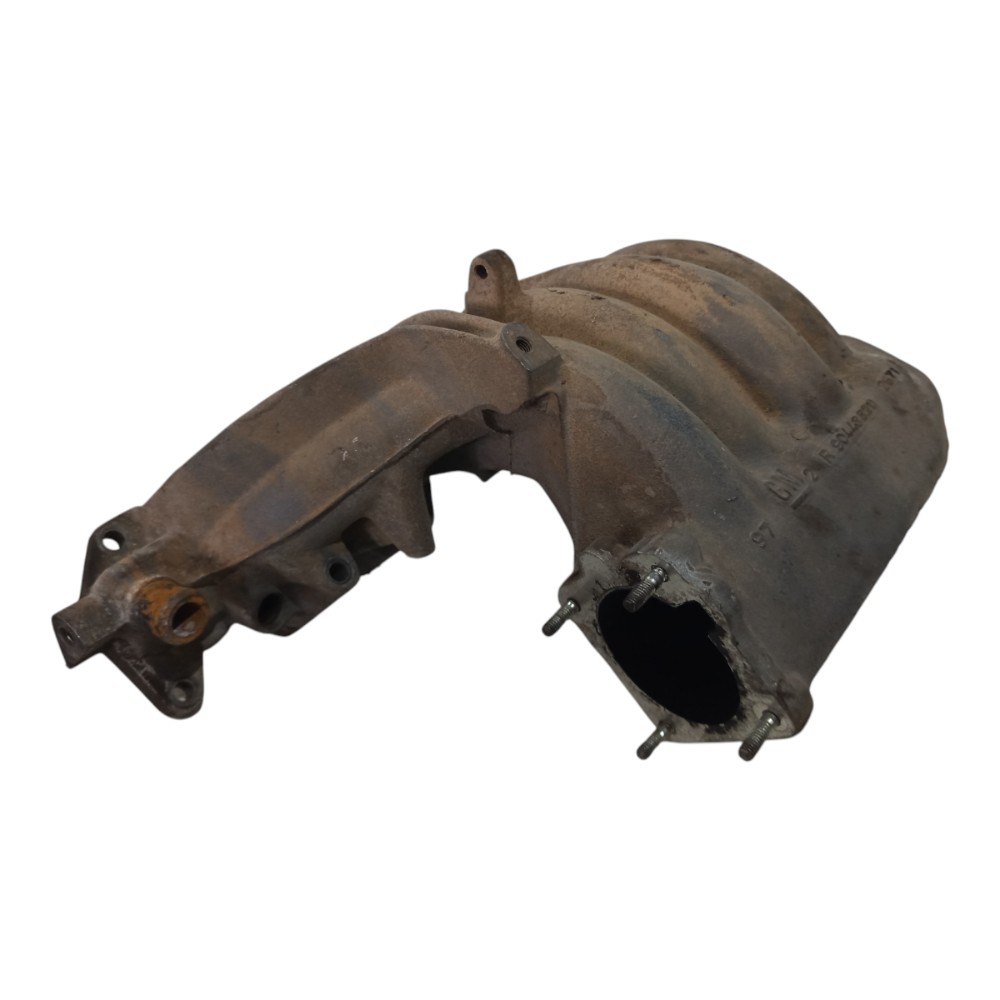 Coletor Admissão Chevrolet Gm Corsa 1.0 8v 1996 1997 A 2002 5