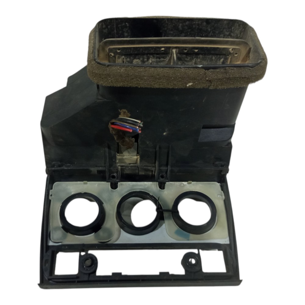 Comando Central Painel Chevrolet Corsa 1994 1995 1996 A 2016 7