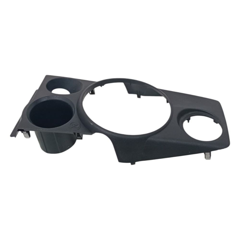 Moldura Console Alavanca Marcha Mitsubishi Asx 2015 A 2020 4