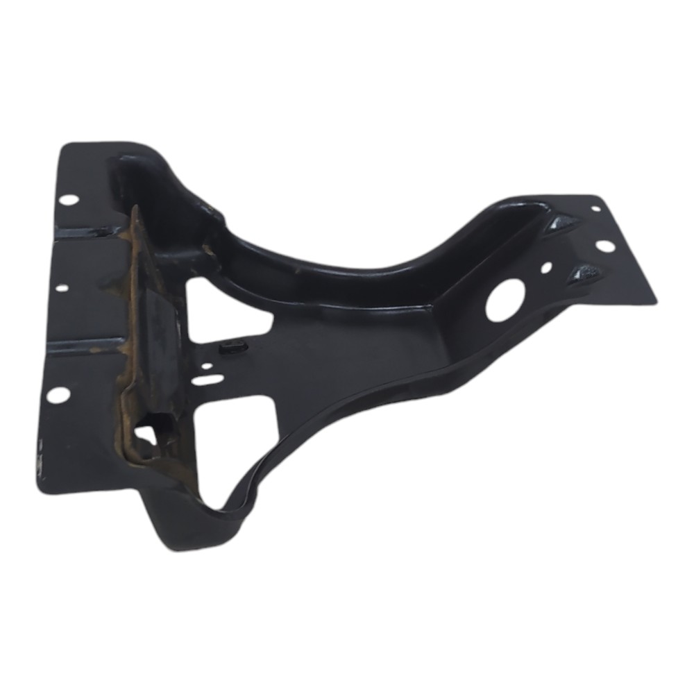 Suporte Fechadura Capo Chevrolet Blazer 1995 1996 1997 1998 4