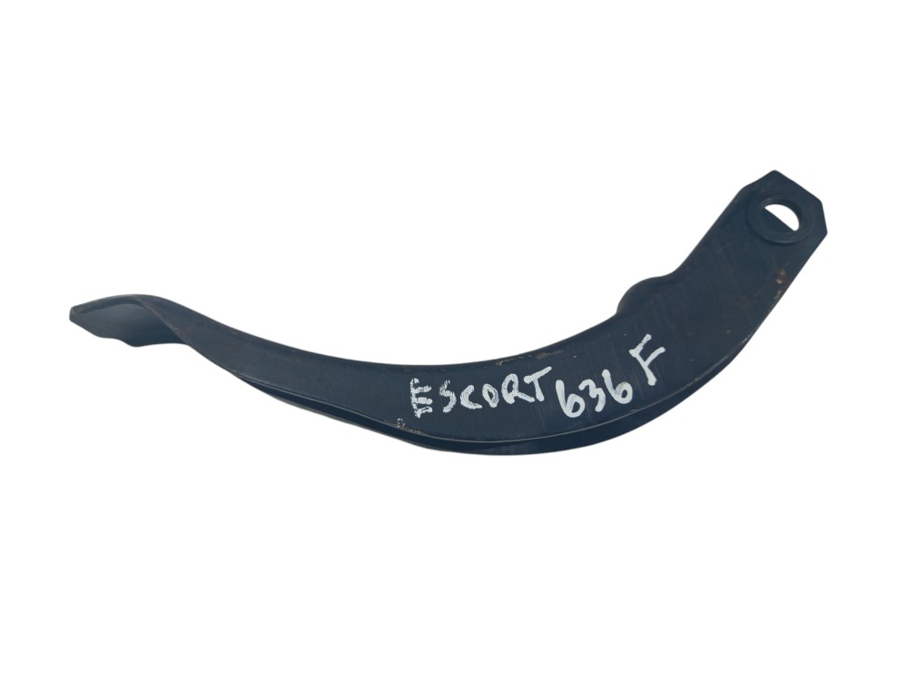 Pedal Freio Ford Escort 1995 1996 1997 A 2002 Usado 1