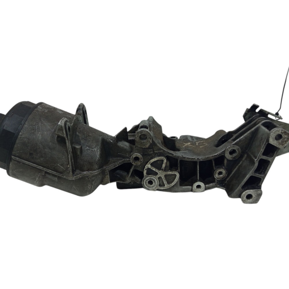 Suporte Bomba Óleo Bmw 320i E45 M52 M54 1