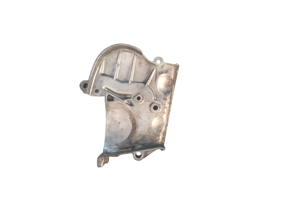 Tampa Lateral Cabeçote Renault Megane 2.0 16v 2006 A 2012 7