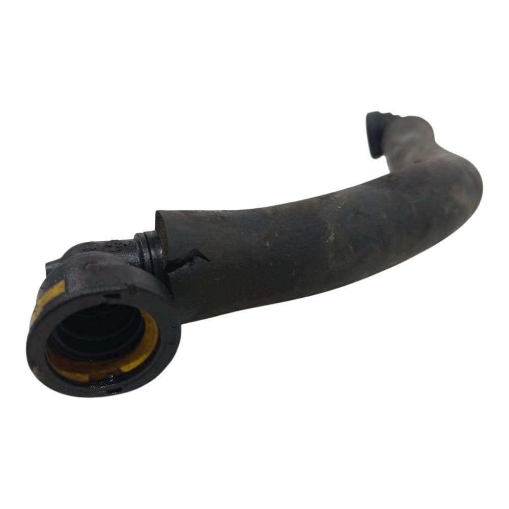 Mangueira Respiro Coletor Citroen C4 Pallas 2.0 2007 A 2013 5