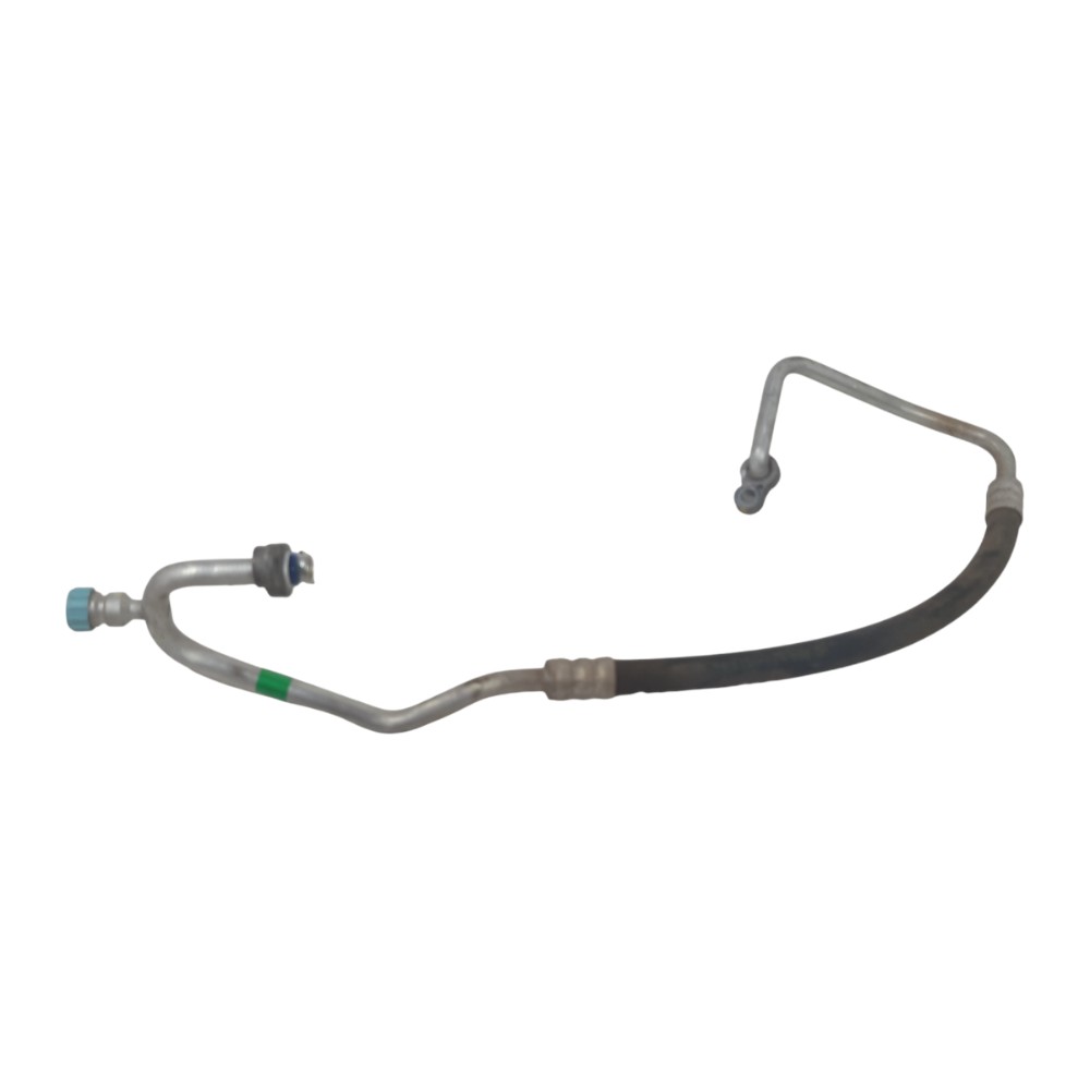 Mangueira Compressor Ar Hyundai Creta 2.0 16v 2017 A 2021 3