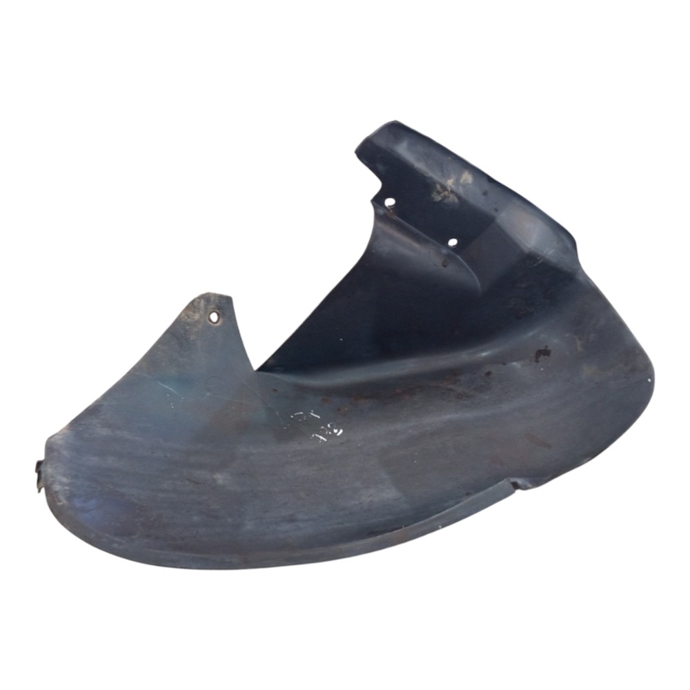 Enchimento Caixa Roda Traseiro Esquerdo Vectra 1997 A 2005 7