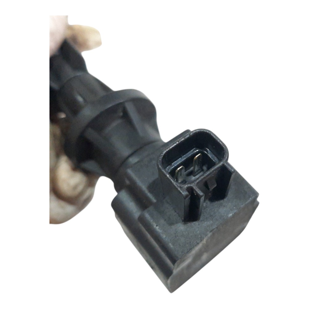 Bobina Ignição Ford Fusion 2.3 2006 2007 A 2009 0297008391 5
