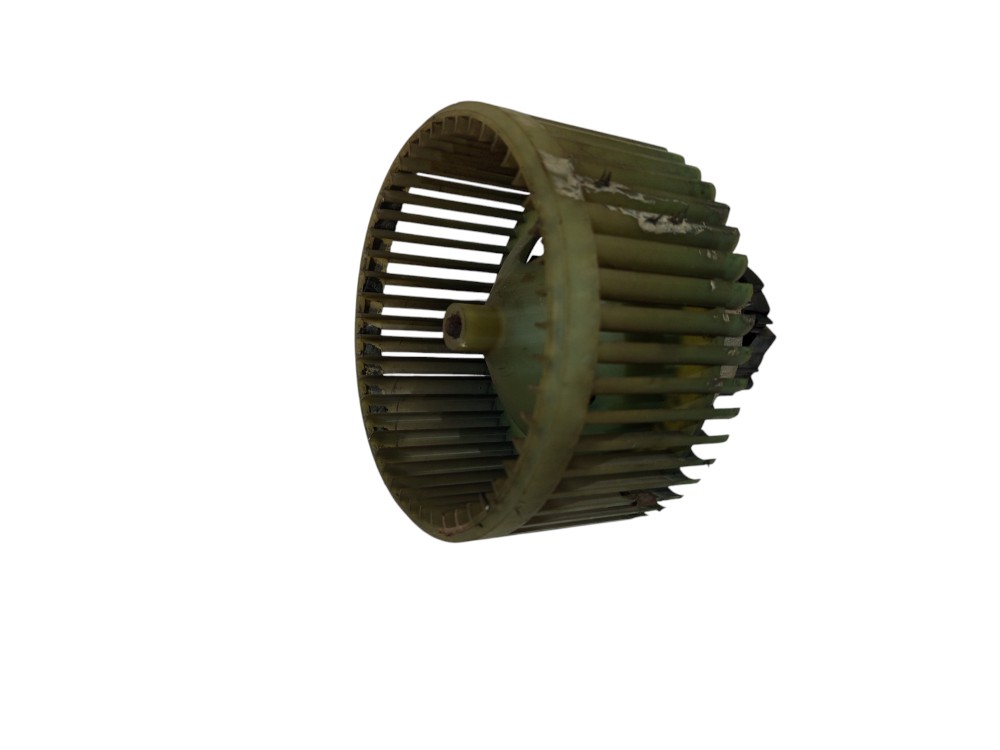 Motor Ventilador Ar Forçado Fiat Uno 1.0 1995 1996 A 2012 3