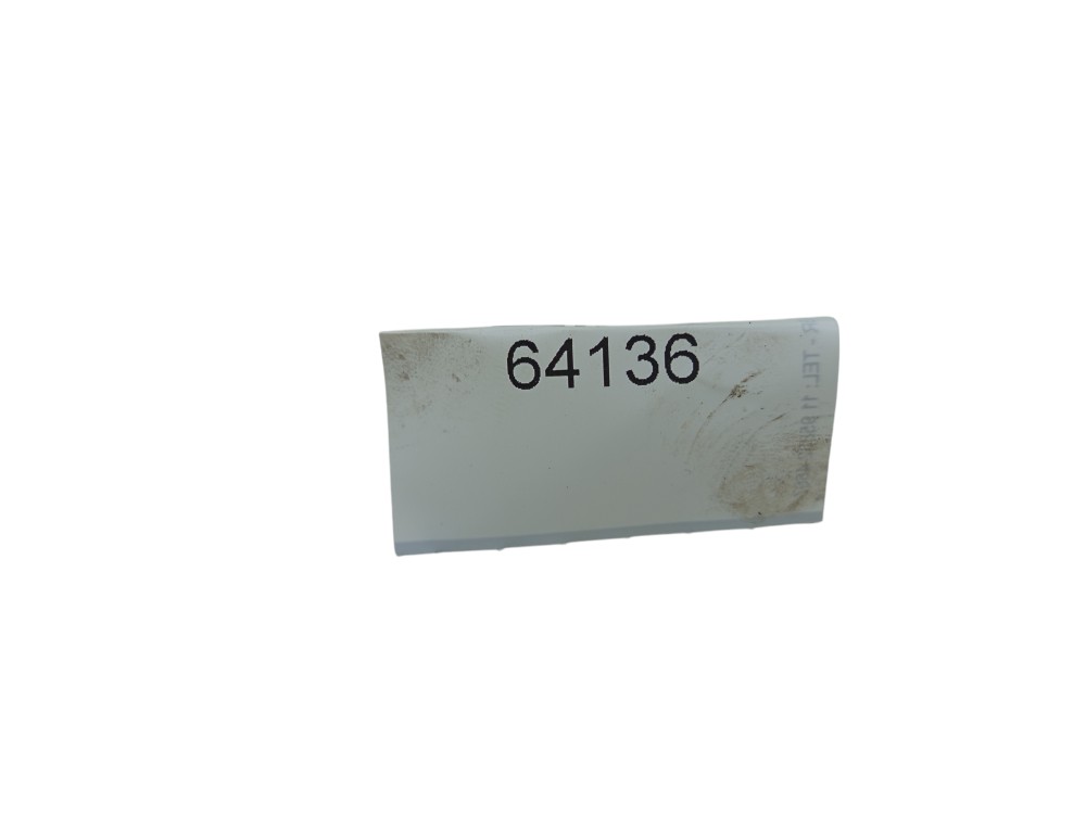 Polia Virabrequim Volkswagen Gol 1.0 1995 1996 1997 A 2005 8